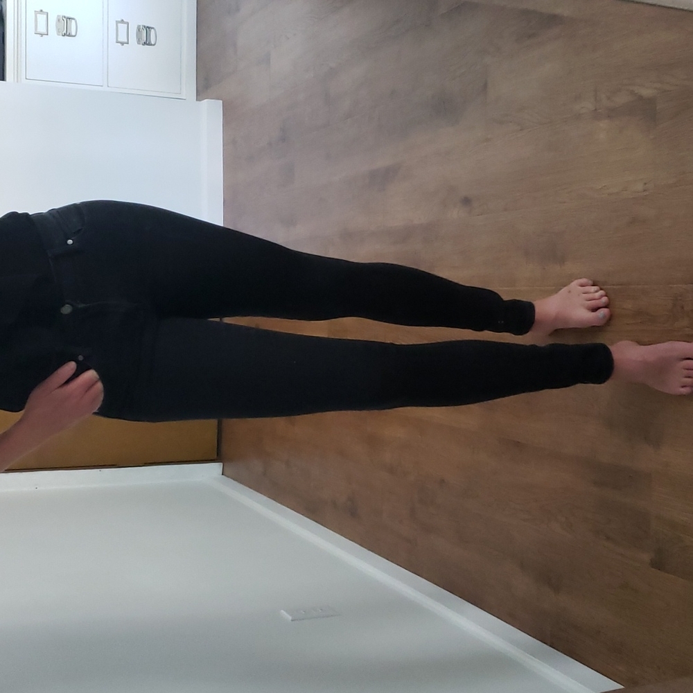 BANANA REPUBLIC Skinnies